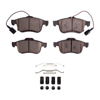 R1 Concepts® - Semi-Metallic Series Brake Pads