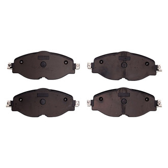R1 Concepts® - Semi-Metallic Series Brake Pads