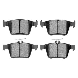 R1 Concepts® - Semi-Metallic Series Brake Pads