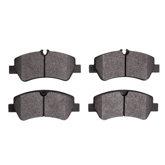 R1 Concepts® - Semi-Metallic Semi-Metallic Brake Pads