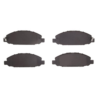 R1 Concepts® - Semi-Metallic Series Brake Pads
