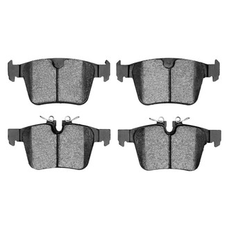 R1 Concepts® - Semi-Metallic Series Brake Pads