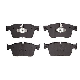R1 Concepts® - Semi-Metallic Series Brake Pads