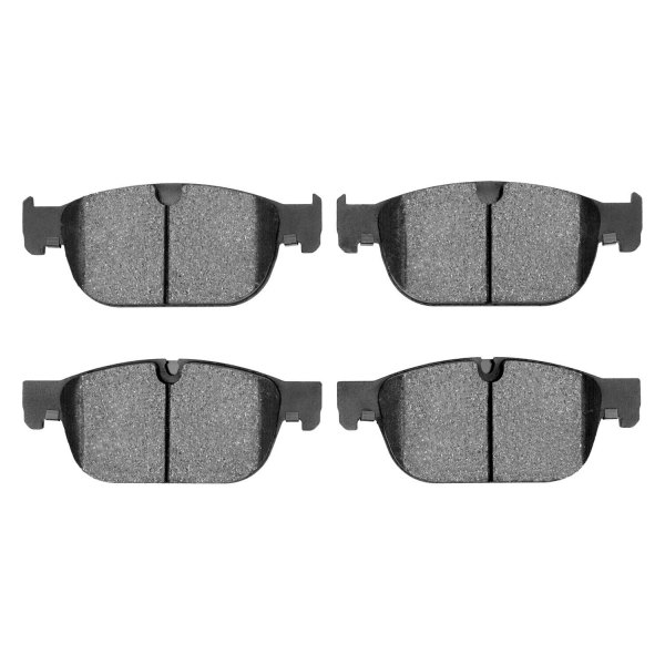 R1 Concepts® - Semi-Metallic Semi-Metallic Front Brake Pads