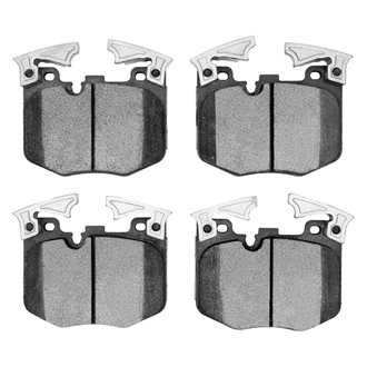 R1 Concepts® - Semi-Metallic Series Brake Pads