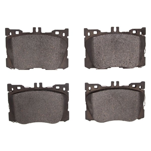 R1 Concepts® - Semi-Metallic Semi-Metallic Front Brake Pads