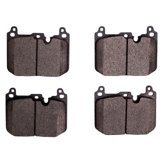 R1 Concepts® - Semi-Metallic Semi-Metallic Front Brake Pads