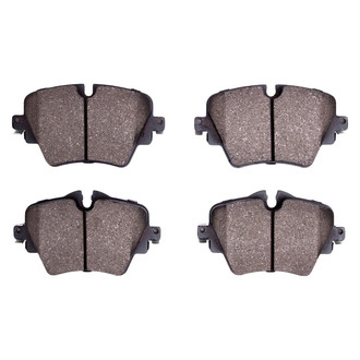 R1 Concepts® - Semi-Metallic Series Brake Pads