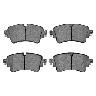R1 Concepts® - Semi-Metallic Series Brake Pads