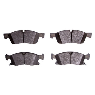 R1 Concepts® - Semi-Metallic Semi-Metallic Front Brake Pads