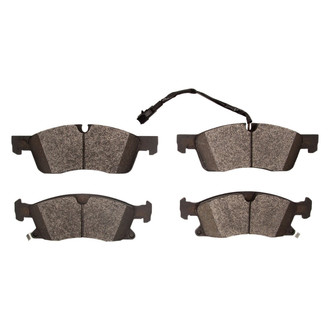 R1 Concepts® - Semi-Metallic Series Brake Pads