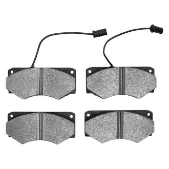 R1 Concepts® - Semi-Metallic Series Brake Pads