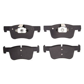 R1 Concepts® - Semi-Metallic Semi-Metallic Front Brake Pads