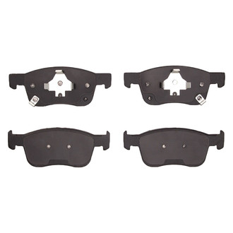 R1 Concepts® - Semi-Metallic Series Brake Pads