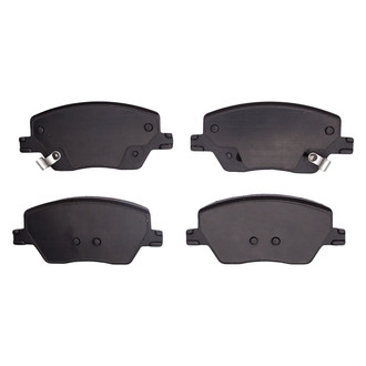 R1 Concepts® - Semi-Metallic Series Brake Pads