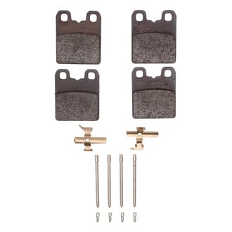R1 Concepts® - Semi-Metallic Series Brake Pads