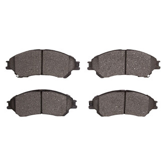 R1 Concepts® - Semi-Metallic Series Brake Pads