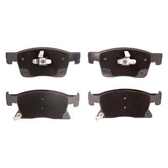 R1 Concepts® - Semi-Metallic Series Brake Pads