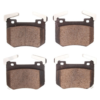 R1 Concepts® - Semi-Metallic Series Brake Pads