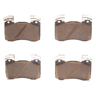R1 Concepts® - Semi-Metallic Semi-Metallic Front Brake Pads