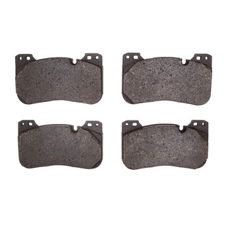 R1 Concepts® - Semi-Metallic Front Brake Pads