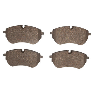 R1 Concepts® - Semi-Metallic Series Brake Pads