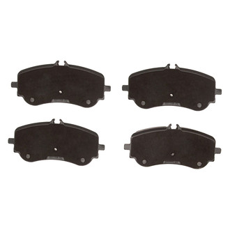 R1 Concepts® - Semi-Metallic Rear Brake Pads