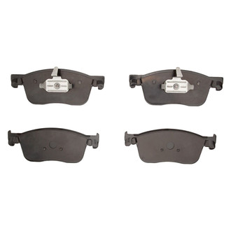 R1 Concepts® - Semi-Metallic Semi-Metallic Brake Pads