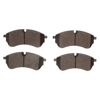 R1 Concepts® - Semi-Metallic Series Brake Pads