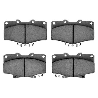 R1 Concepts® - Performance Off-Road/Tow Series Brake Pads