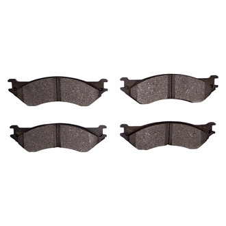 R1 Concepts® - Performance Off-Road/Tow Series Brake Pads