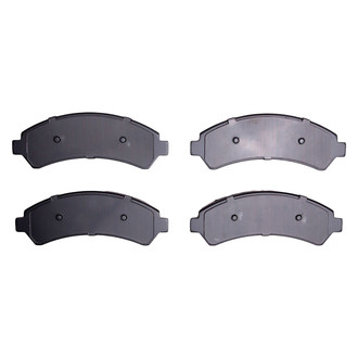 R1 Concepts® - Performance Off-Road/Tow Series Brake Pads