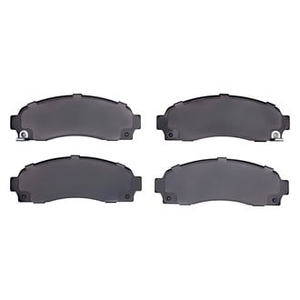 R1 Concepts® - Performance Off-Road/Tow Series Brake Pads