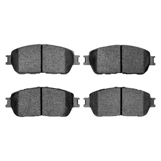 R1 Concepts® - Performance Off-Road/Tow Series Brake Pads