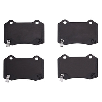 R1 Concepts® - Performance Off-Road/Tow High Friction Formulation Disc Brake Pads