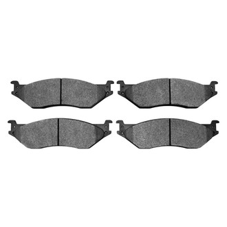 R1 Concepts® - Performance Off-Road/Tow Series Brake Pads