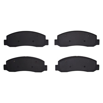 R1 Concepts® - Performance Off-Road/Tow Series Brake Pads