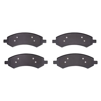 R1 Concepts® - Performance Off-Road/Tow Series Brake Pads
