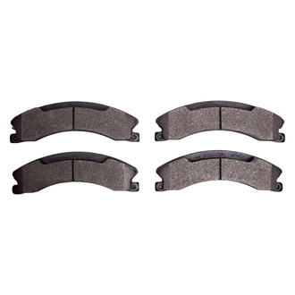 R1 Concepts® - Performance Off-Road/Tow Series Brake Pads