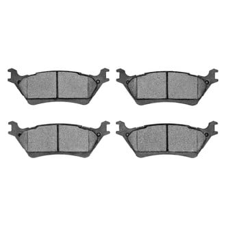 R1 Concepts® - Performance Off-Road/Tow Series Brake Pads