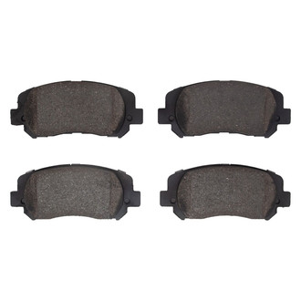 R1 Concepts® - Performance Off-Road/Tow Series Brake Pads