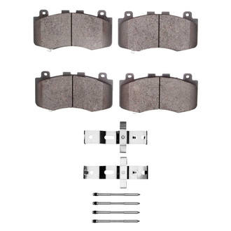 R1 Concepts® - Performance Off-Road/Tow Series Brake Pads