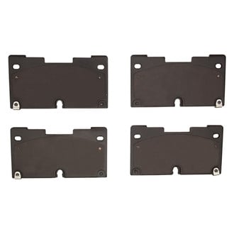 R1 Concepts® - Performance Off-Road/Tow Series Brake Pads