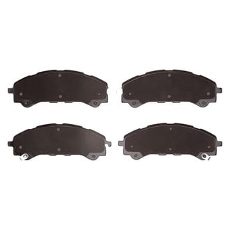 R1 Concepts® - Performance Off-Road/Tow Series Brake Pads
