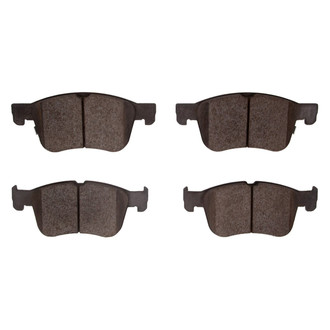 R1 Concepts® - Performance Off-Road/Tow Series Brake Pads