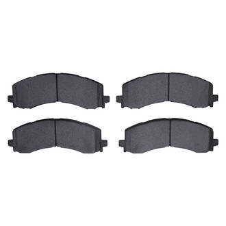 R1 Concepts® - Performance Off-Road/Tow Series Brake Pads