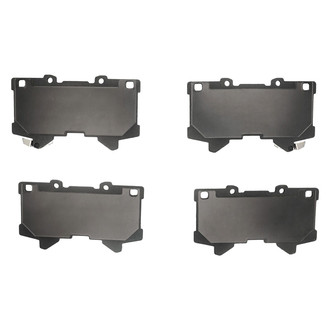 R1 Concepts® - Performance Off-Road/Tow Series Brake Pads