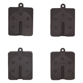 R1 Concepts® - Optimum OEp Series Brake Pads