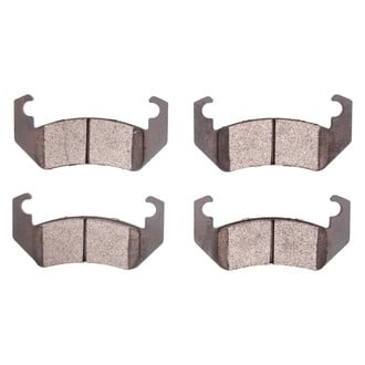 R1 Concepts® - Optimum OEp Series Brake Pads