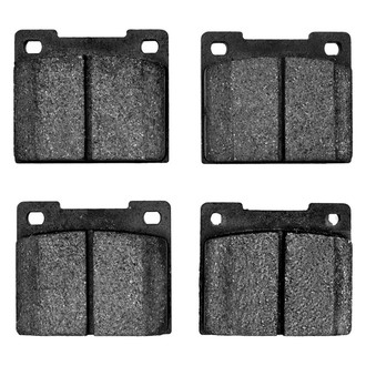 R1 Concepts® - Optimum OEp Series Brake Pads